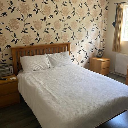 La Mansion Bed and Breakfast Wednesbury Exteriör bild